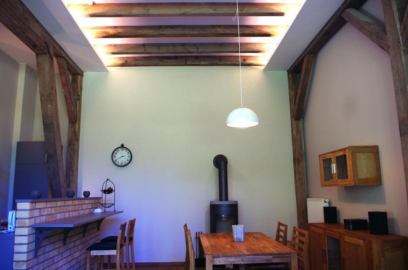 Forsthaus Sommerswalde Εξωτερικό φωτογραφία