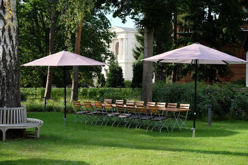 Forsthaus Sommerswalde Εξωτερικό φωτογραφία
